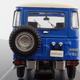 Illustration for article titled Forty 3rd: Ebbro - Toyota Land Cruiser Fj40